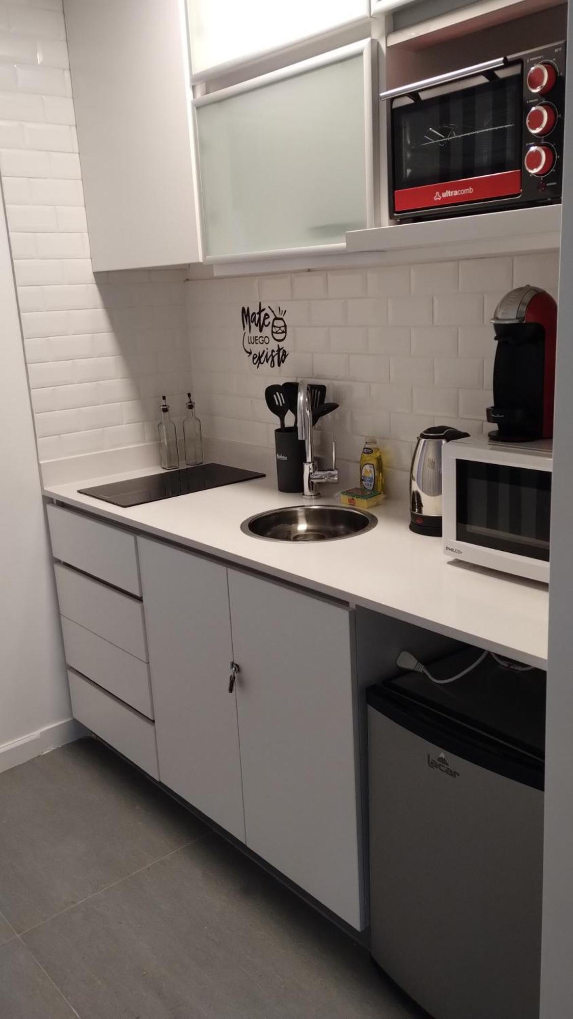 Maison Work & Travel 307 - Belgrano Appartamento